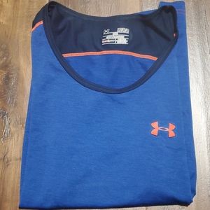 Under Armour men's medium loose tank top